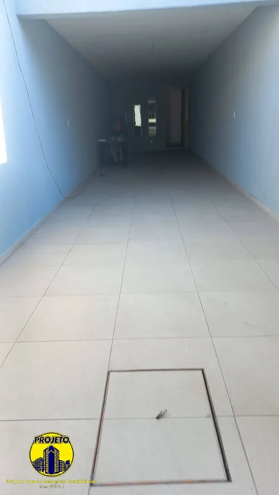 Sobrado, 3 quartos, 148 m² - Foto 12