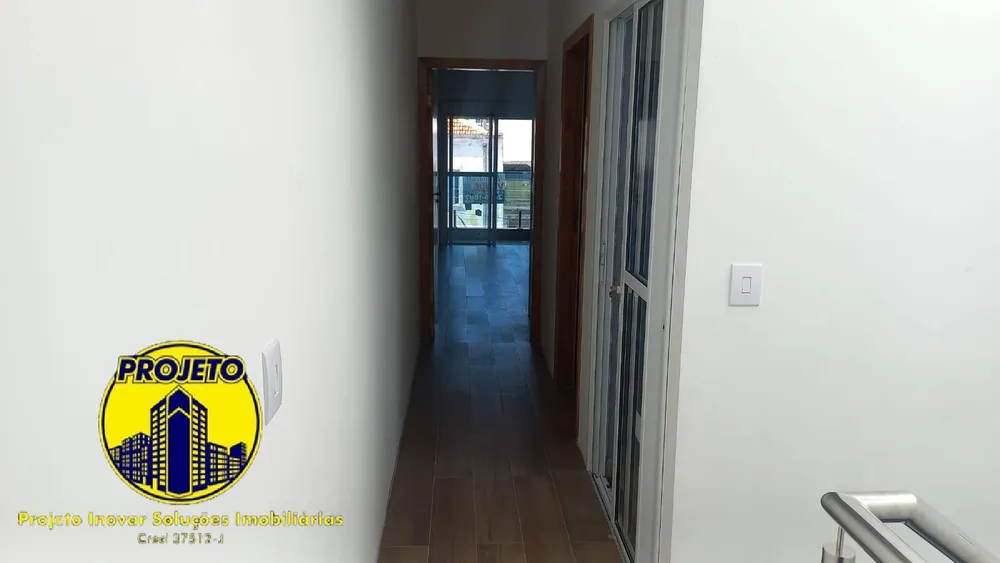 Sobrado, 3 quartos, 148 m² - Foto 2