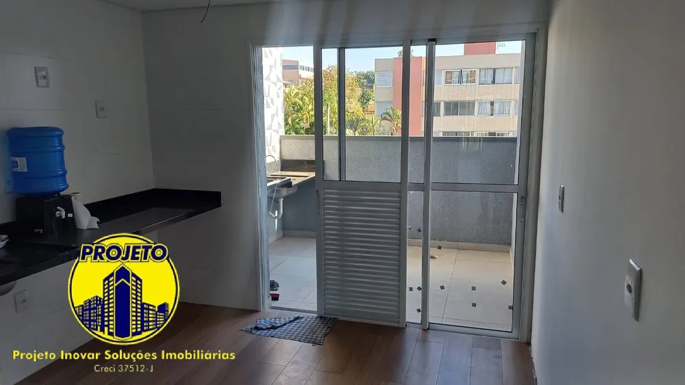 Sobrado, 3 quartos, 148 m² - Foto 3