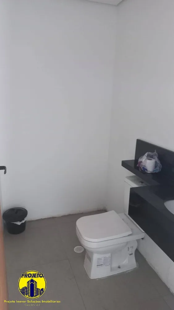 Sobrado, 3 quartos, 148 m² - Foto 4