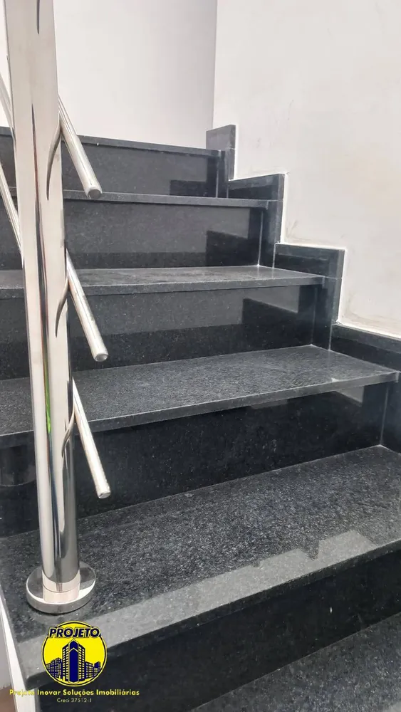 Sobrado, 3 quartos, 148 m² - Foto 6