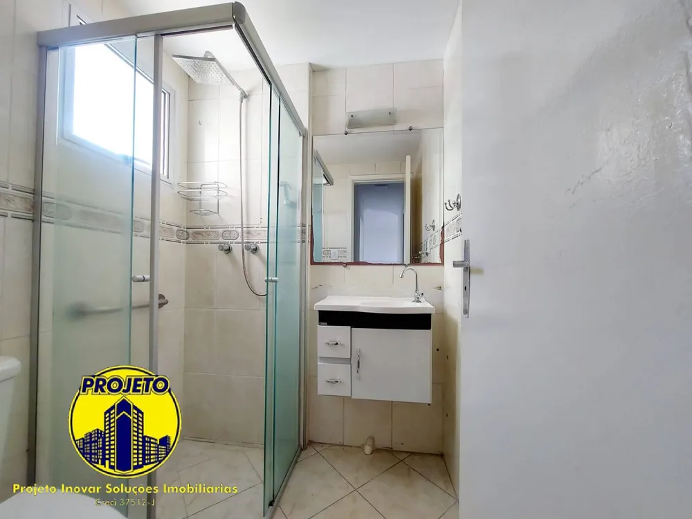 Apartamento, 2 quartos, 54 m² - Foto 8