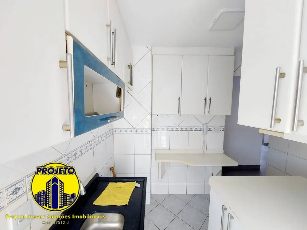 Apartamento, 2 quartos, 54 m² - Foto 6