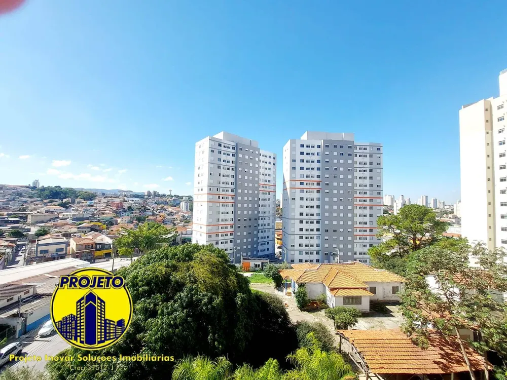 Apartamento, 2 quartos, 54 m² - Foto 2