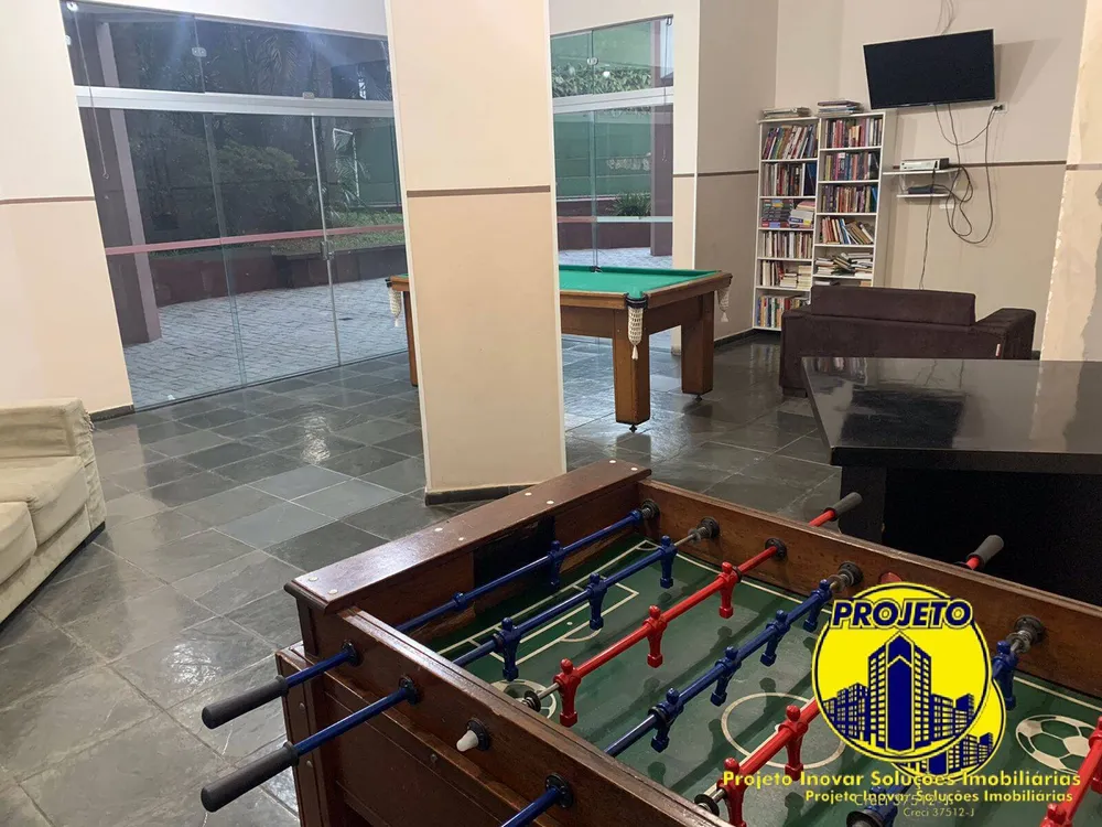 Apartamento, 2 quartos, 50 m² - Foto 3