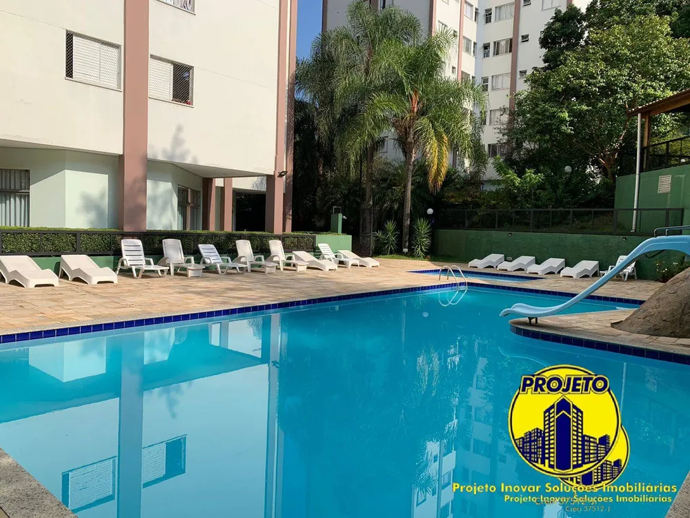 Apartamento, 2 quartos, 50 m² - Foto 7