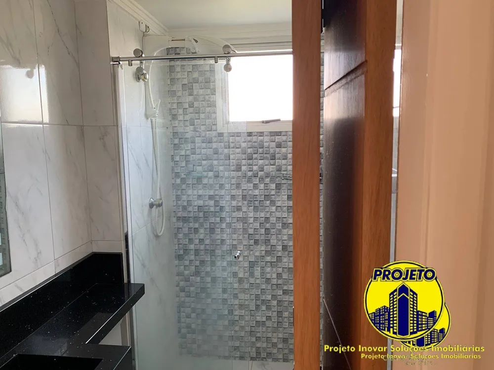 Apartamento, 2 quartos, 50 m² - Foto 9