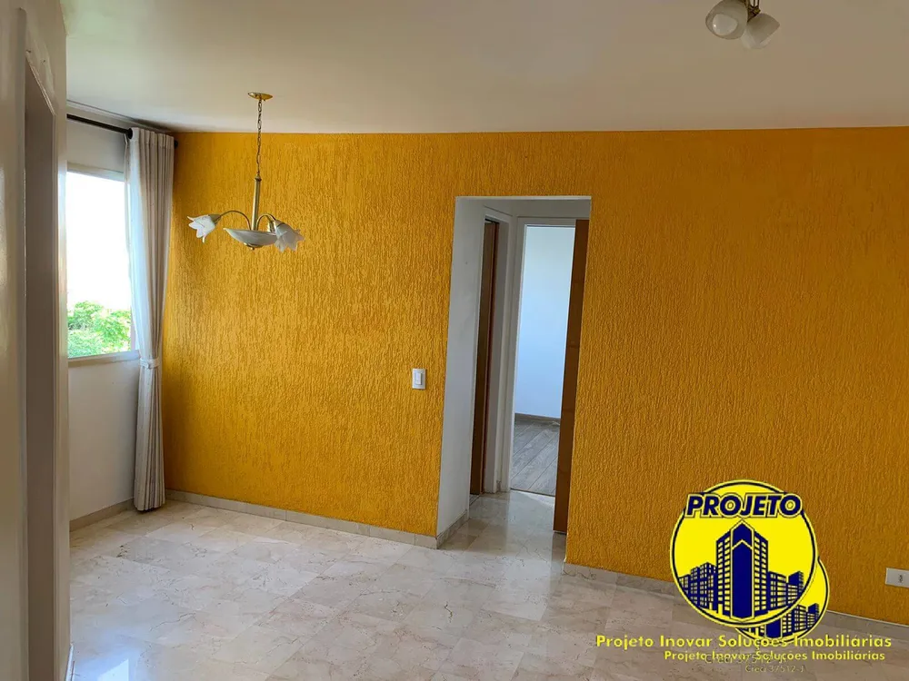 Apartamento, 2 quartos, 50 m² - Foto 12