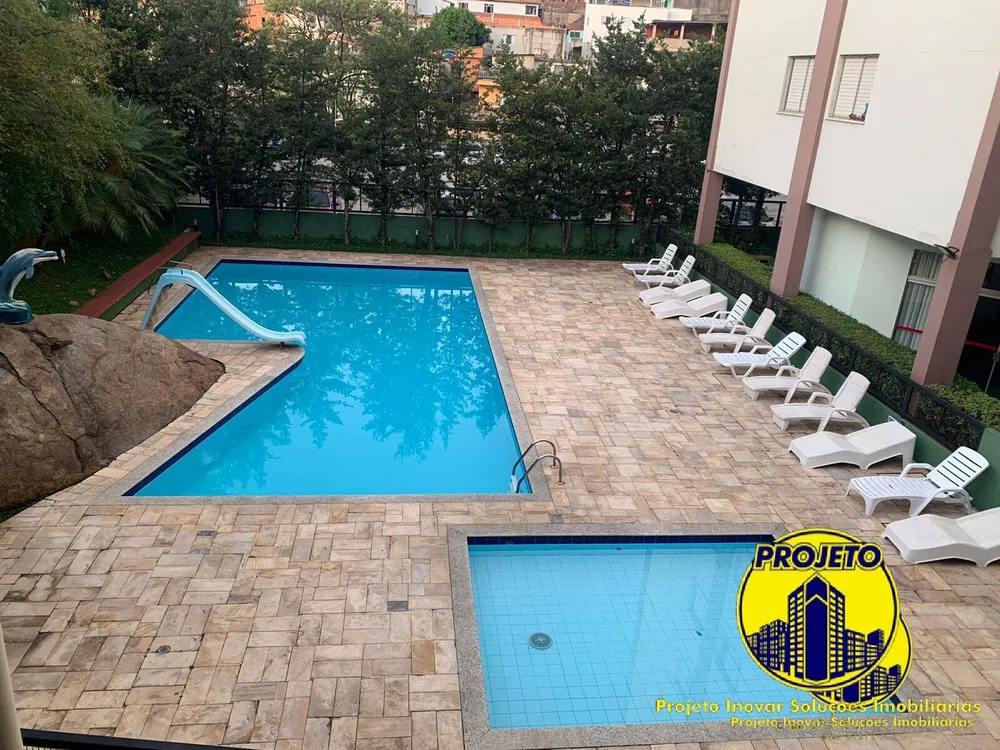 Apartamento, 2 quartos, 50 m² - Foto 4