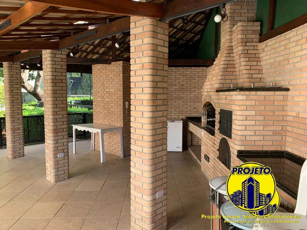 Apartamento, 2 quartos, 50 m² - Foto 6