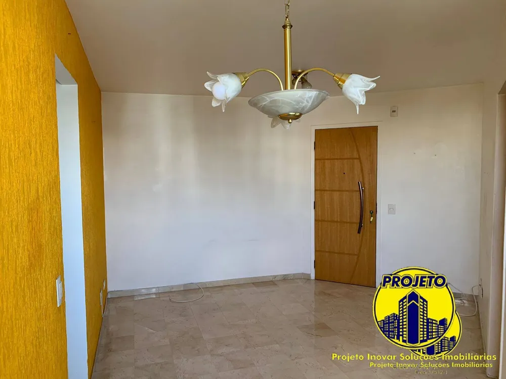 Apartamento, 2 quartos, 50 m² - Foto 5