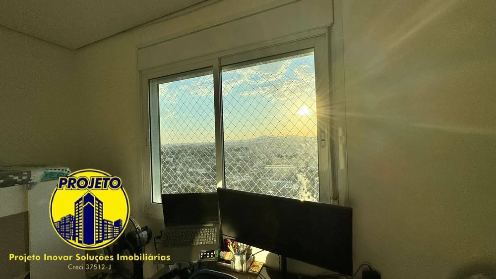Apartamento, 2 quartos, 55 m² - Foto 3