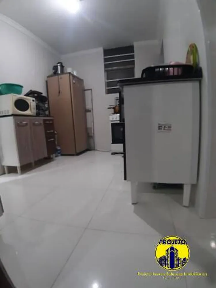 Apartamento, 2 quartos, 58 m² - Foto 1