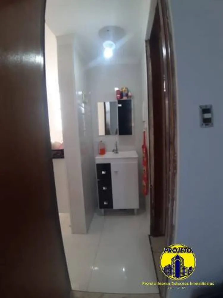 Apartamento, 2 quartos, 58 m² - Foto 2