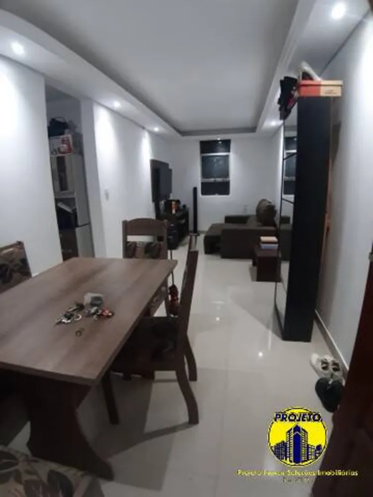 Apartamento, 2 quartos, 58 m² - Foto 9