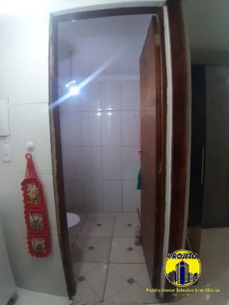 Apartamento, 2 quartos, 58 m² - Foto 5