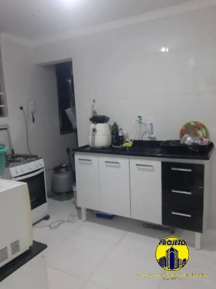 Apartamento, 2 quartos, 58 m² - Foto 3