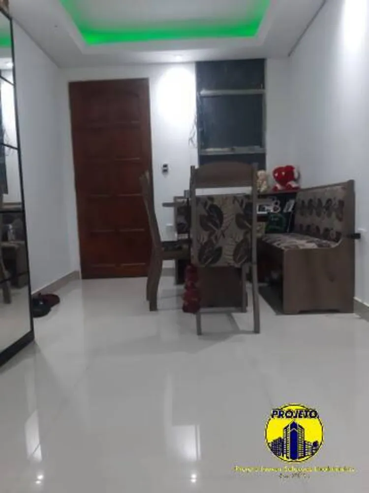 Apartamento, 2 quartos, 58 m² - Foto 6