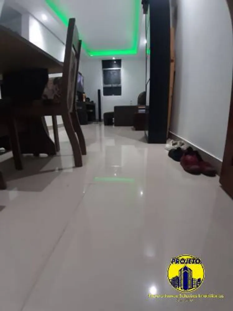 Apartamento, 2 quartos, 58 m² - Foto 4