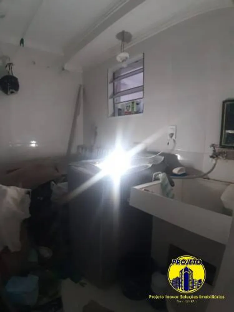 Apartamento, 2 quartos, 58 m² - Foto 7