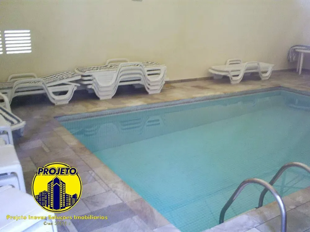 Apartamento, 2 quartos, 50 m² - Foto 9