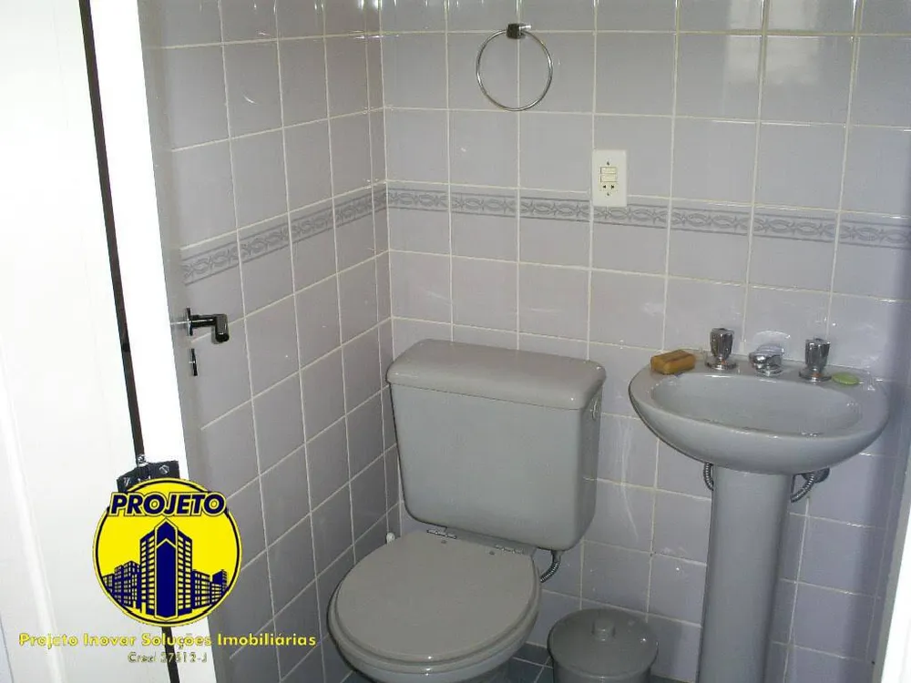 Apartamento, 2 quartos, 50 m² - Foto 5