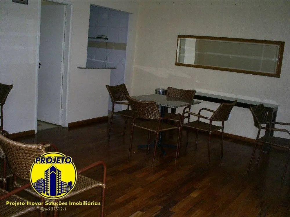 Apartamento, 2 quartos, 50 m² - Foto 12