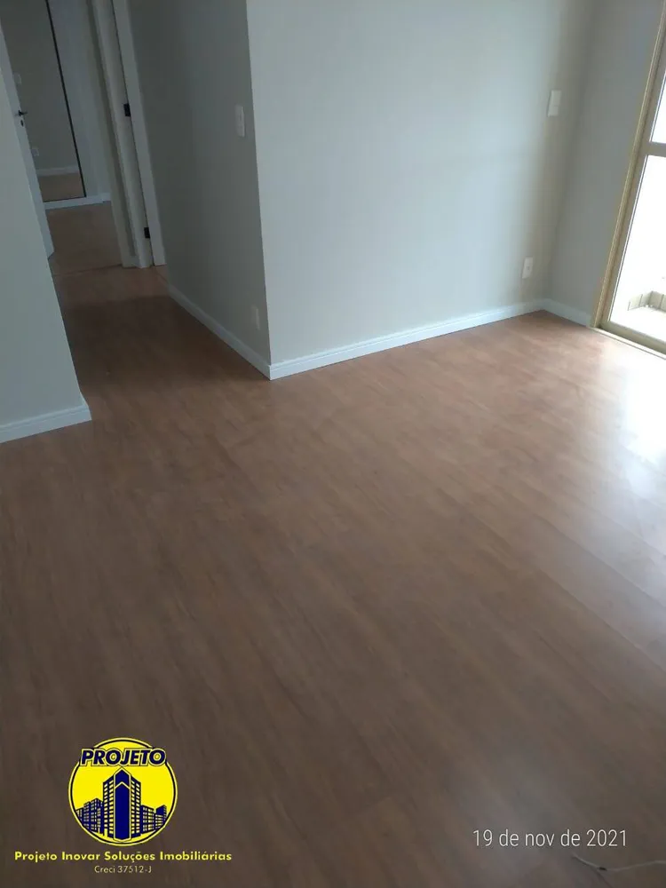 Apartamento, 2 quartos, 50 m² - Foto 4