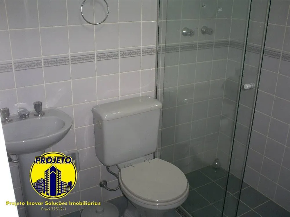 Apartamento, 2 quartos, 50 m² - Foto 6