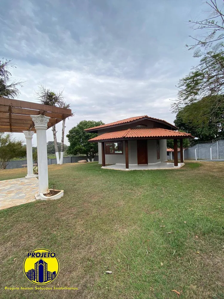 Casa de Condomínio, 7 quartos - Foto 14
