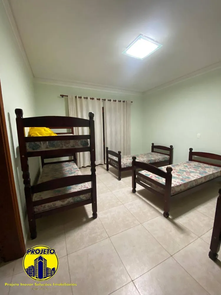 Casa de Condomínio, 7 quartos - Foto 5