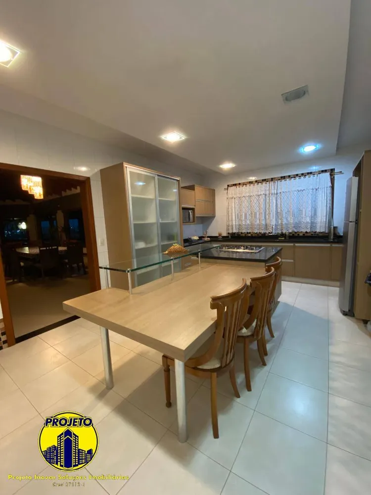 Casa de Condomínio, 7 quartos - Foto 3