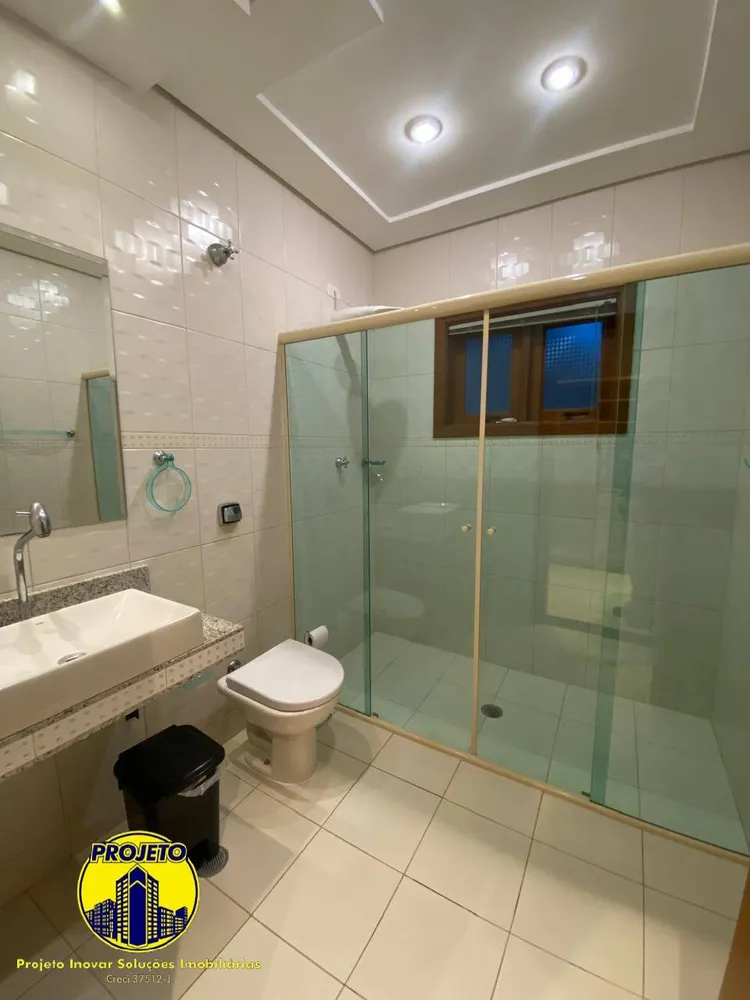 Casa de Condomínio, 7 quartos - Foto 6