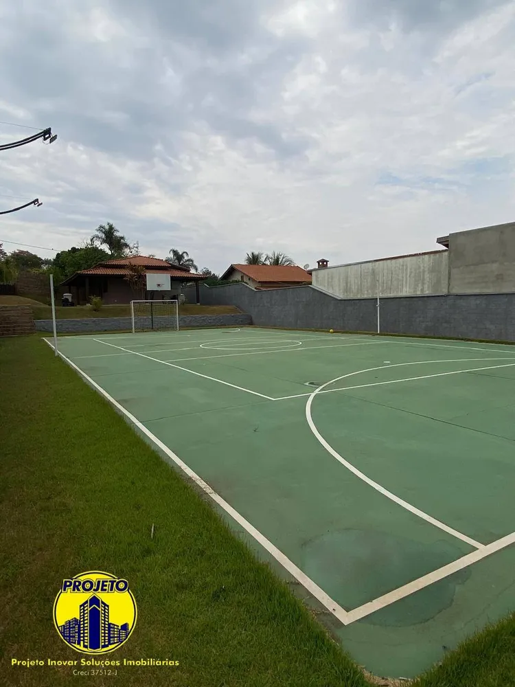 Casa de Condomínio, 7 quartos - Foto 12