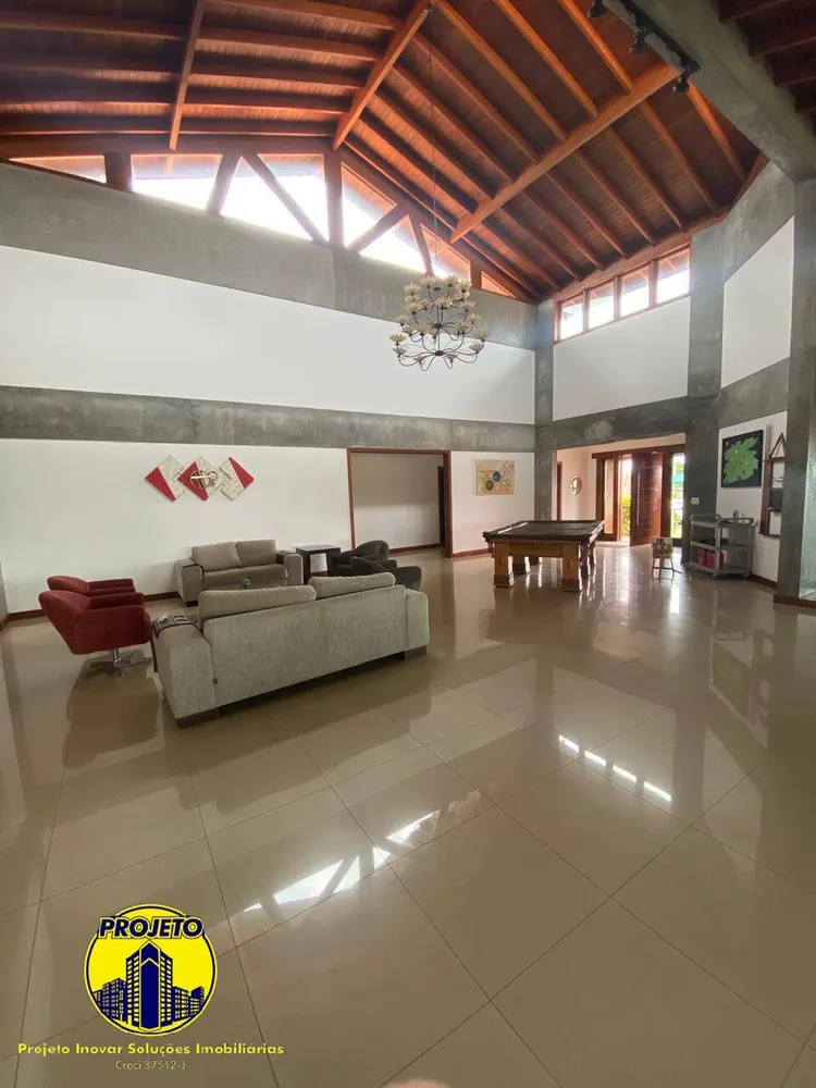 Casa de Condomínio, 7 quartos - Foto 2