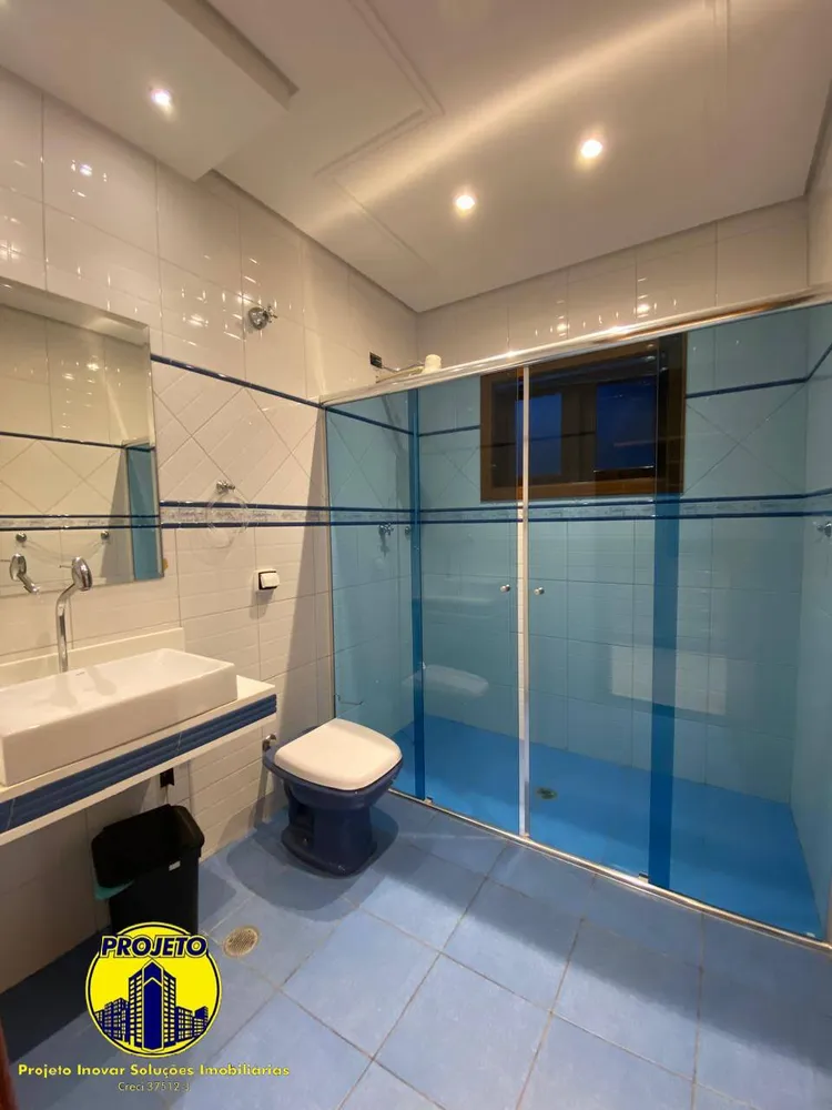 Casa de Condomínio, 7 quartos - Foto 8
