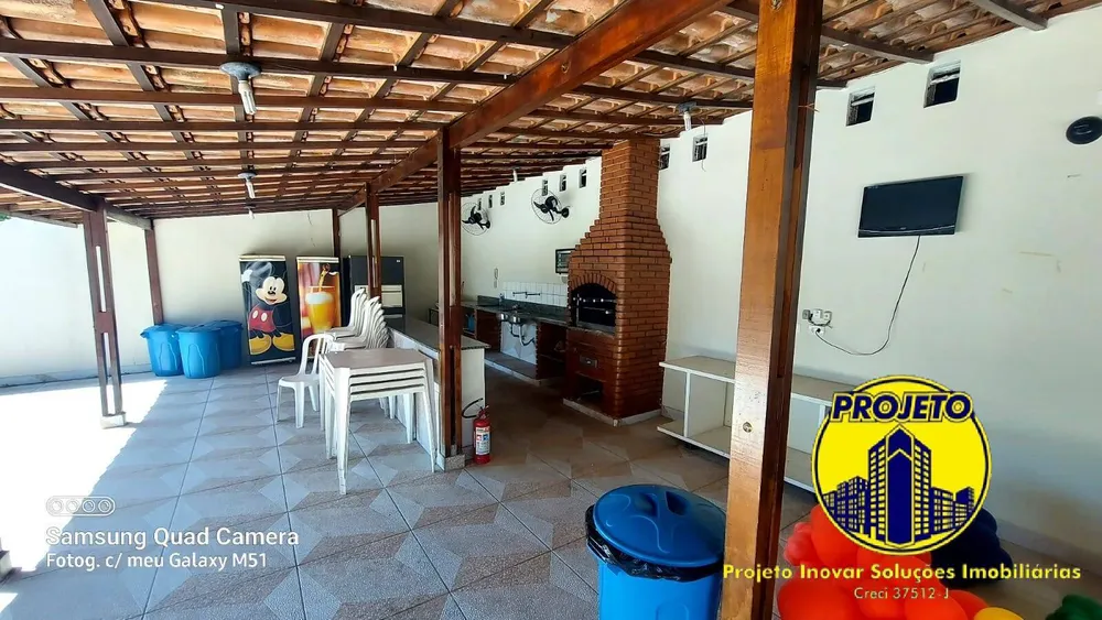 Apartamento, 2 quartos, 70 m² - Foto 1