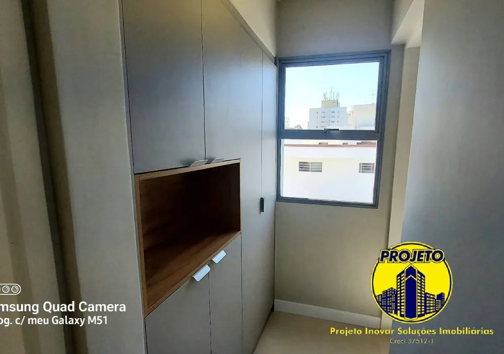 Apartamento, 2 quartos, 70 m² - Foto 4