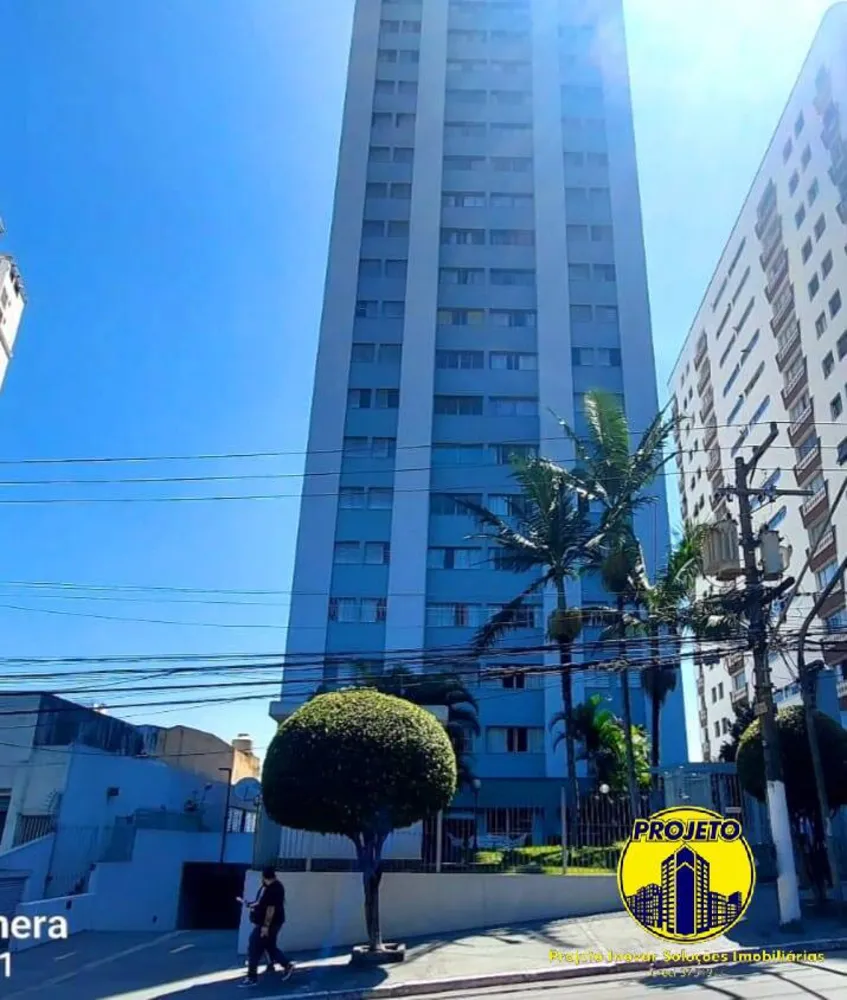 Apartamento, 2 quartos, 70 m² - Foto 1