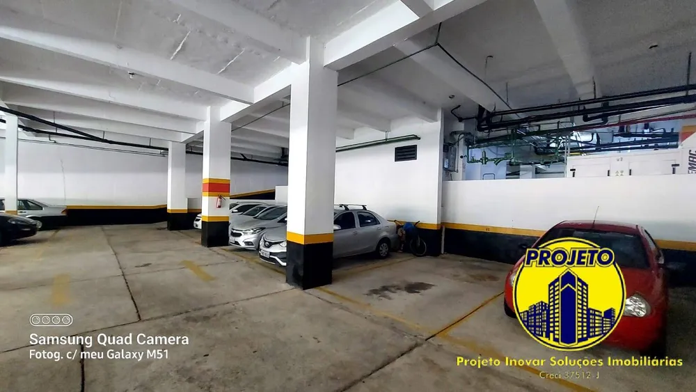 Apartamento, 2 quartos, 70 m² - Foto 2