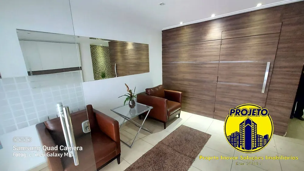 Apartamento, 2 quartos, 70 m² - Foto 3