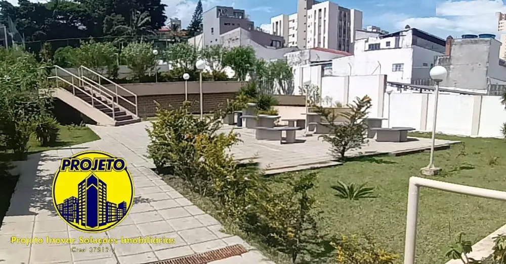 Apartamento, 2 quartos, 80 m² - Foto 6