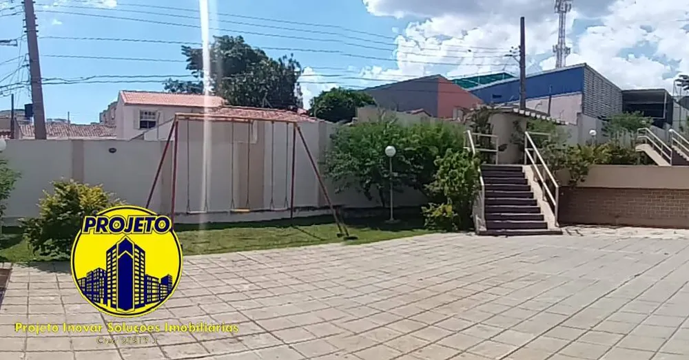 Apartamento, 2 quartos, 80 m² - Foto 2