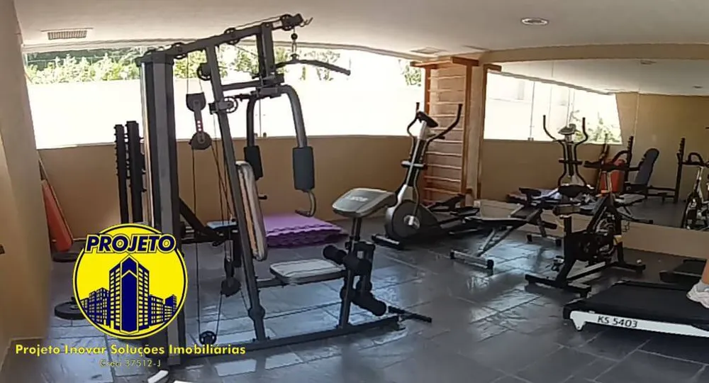 Apartamento, 2 quartos, 80 m² - Foto 9