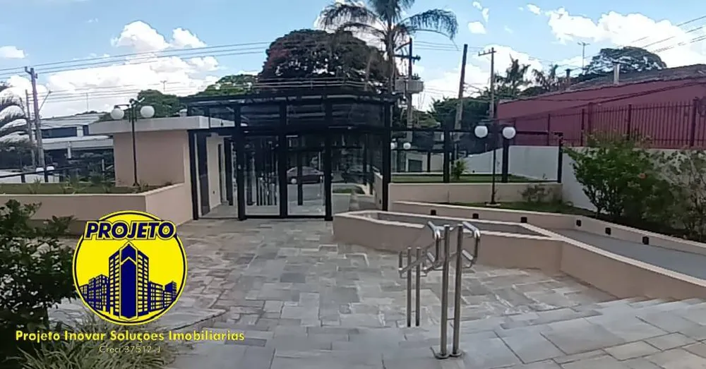 Apartamento, 2 quartos, 80 m² - Foto 3