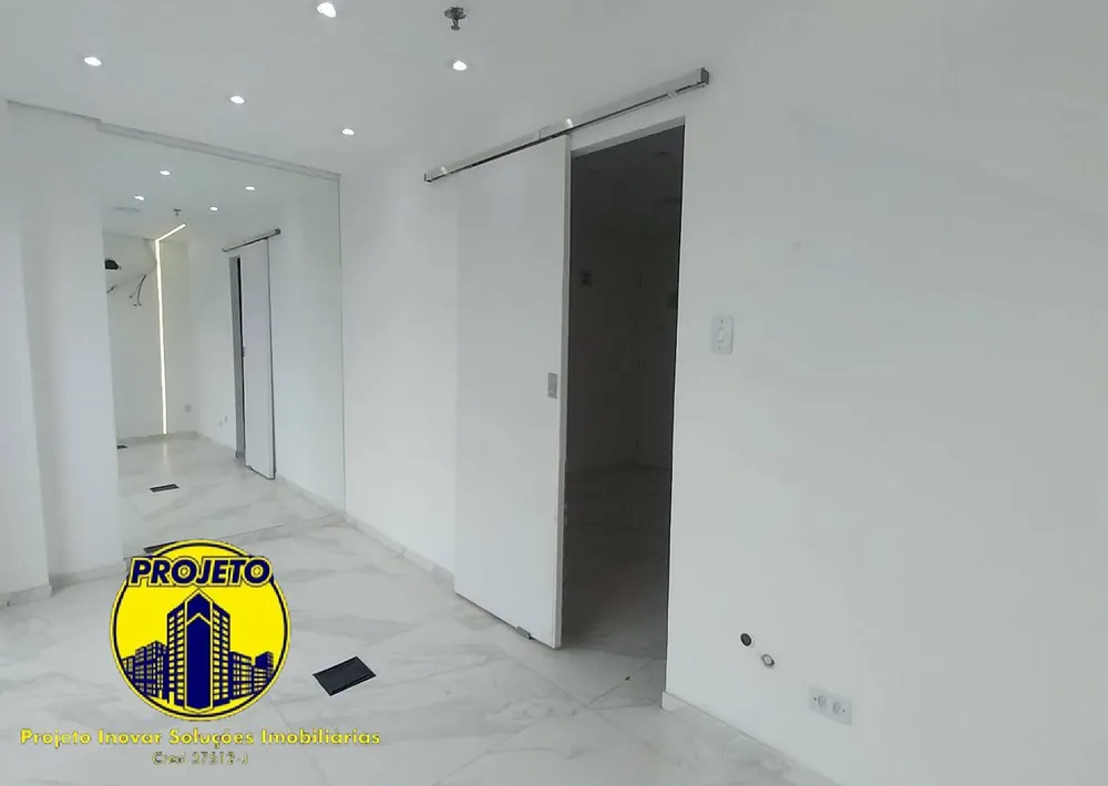 Sala-Conjunto, 60 m² - Foto 12