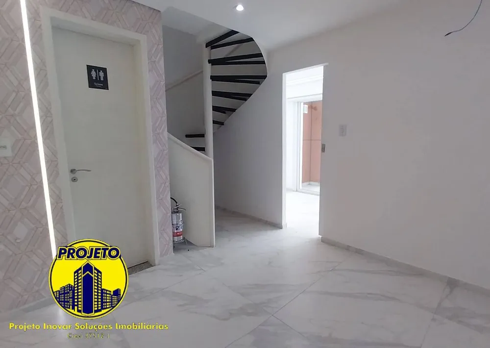 Sala-Conjunto, 60 m² - Foto 8