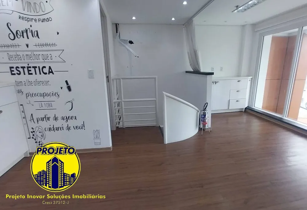 Sala-Conjunto, 60 m² - Foto 6