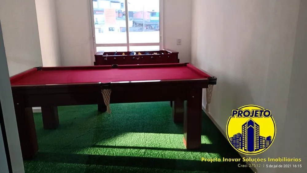 Apartamento, 2 quartos, 57 m² - Foto 16