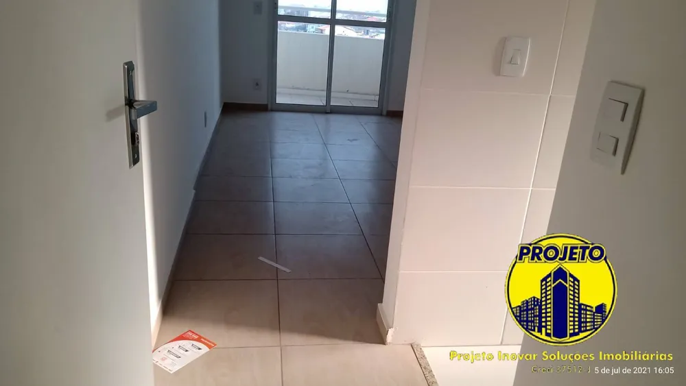 Apartamento, 2 quartos, 57 m² - Foto 4
